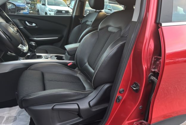 RENAULT KADJAR 4X4 150 INTENSE BOSE