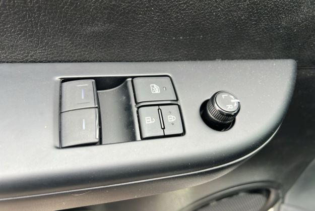 TOYOTA HILUX 2.8 204 X-TRA CAB LE CAP MY25