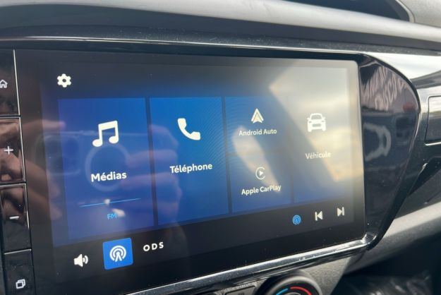 TOYOTA HILUX 2.8 204 X-TRA CAB LE CAP MY25