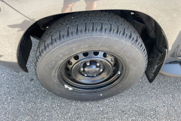 TOYOTA HILUX 2.8 204 X-TRA CAB LE CAP MY25