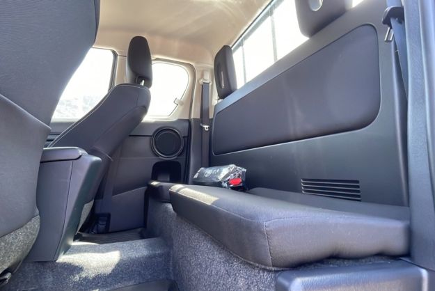 TOYOTA HILUX 2.8 204 X-TRA CAB LE CAP MY25