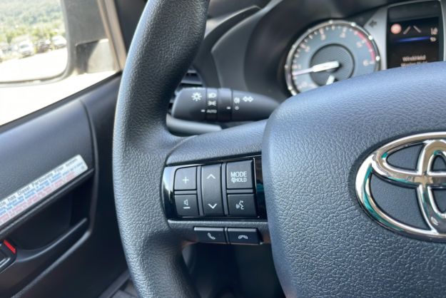 TOYOTA HILUX 2.8 204 X-TRA CAB LE CAP MY25