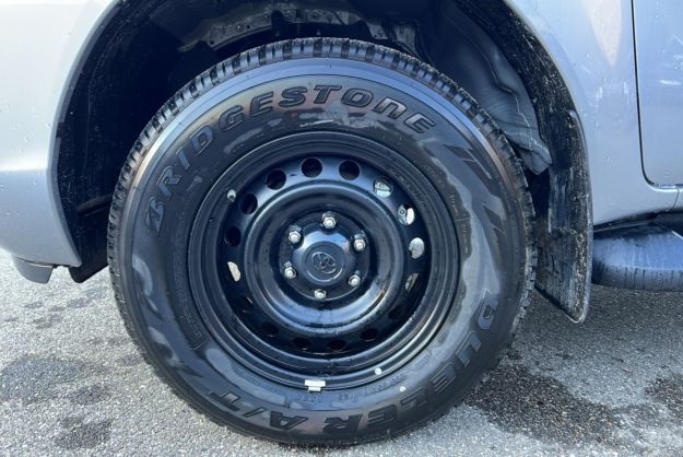 TOYOTA HILUX 2.8 204 X-TRA CAB LE CAP MY25