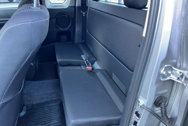 TOYOTA HILUX 2.8 204 X-TRA CAB LE CAP MY25