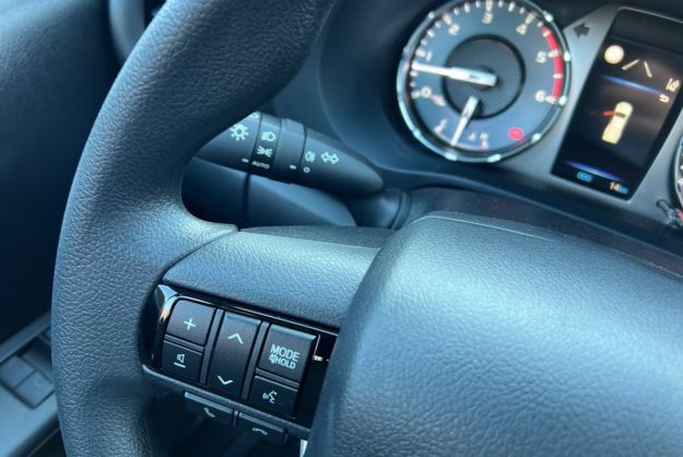 TOYOTA HILUX 2.8 204 X-TRA CAB LE CAP MY25