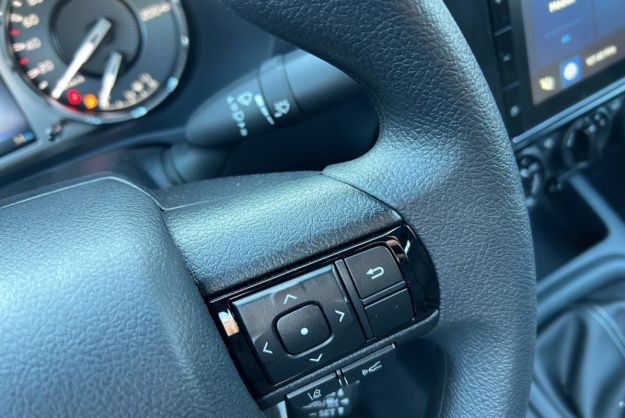 TOYOTA HILUX 2.8 204 X-TRA CAB LE CAP MY25