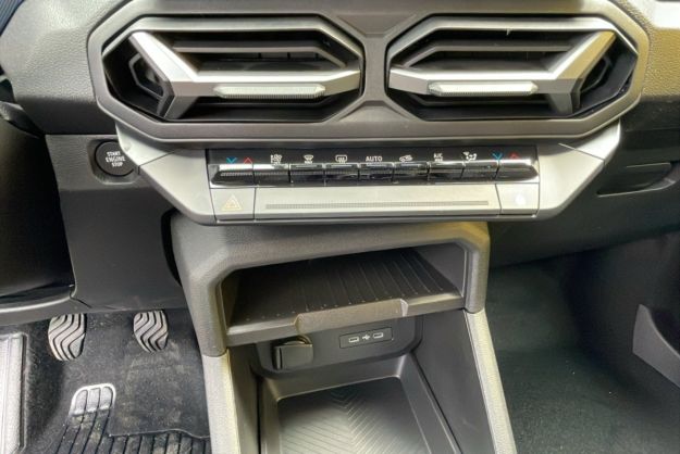 DACIA BIGSTER TCE 130 4X4 EXPRESSION PLUS