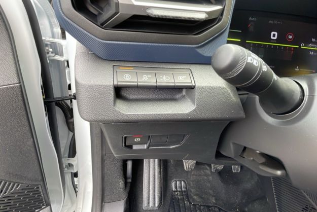 DACIA BIGSTER TCE 130 4X4 EXPRESSION PLUS