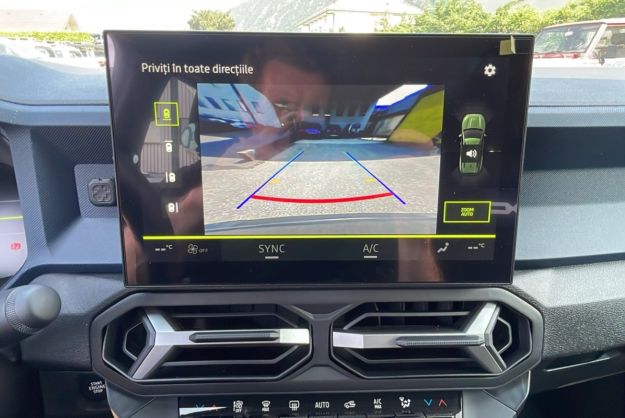 DACIA BIGSTER TCE 130 4X4 EXPRESSION PLUS