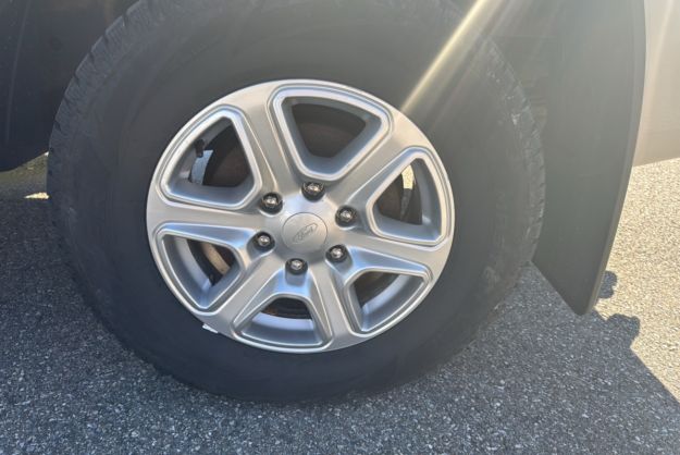 FORD RANGER 2.2 150CV LIMITED DOUBLE CABINE