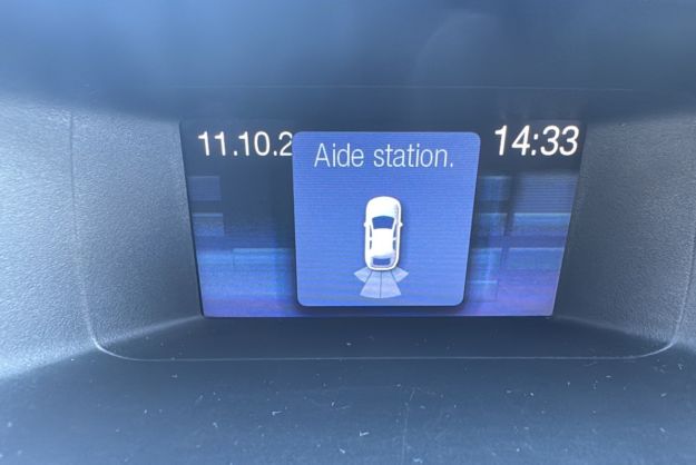 FORD RANGER 2.2 150CV LIMITED DOUBLE CABINE