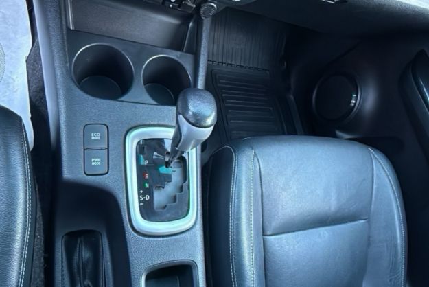 TOYOTA HILUX 2.4 150 BVA DOUBLE CAB LOUNGE