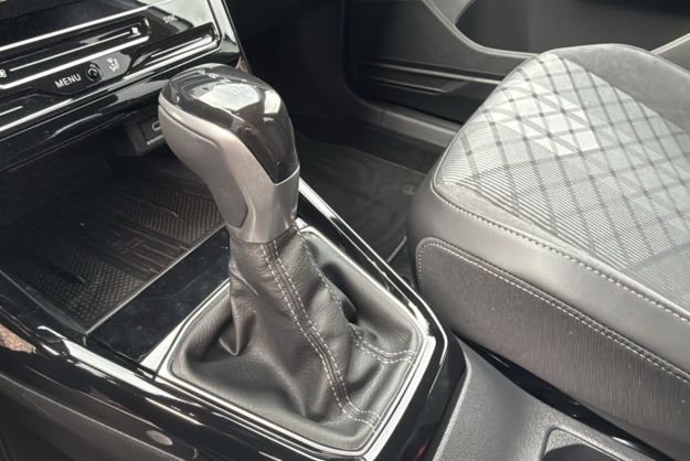 VOLKSWAGEN T-CROSS TSI 116 DSG7 R-LINE
