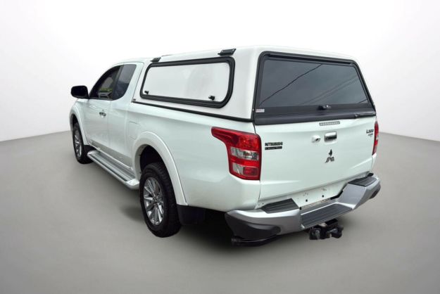 MITSUBISHI L200 2.4 DI-D 181 INTENSE HARD TOP