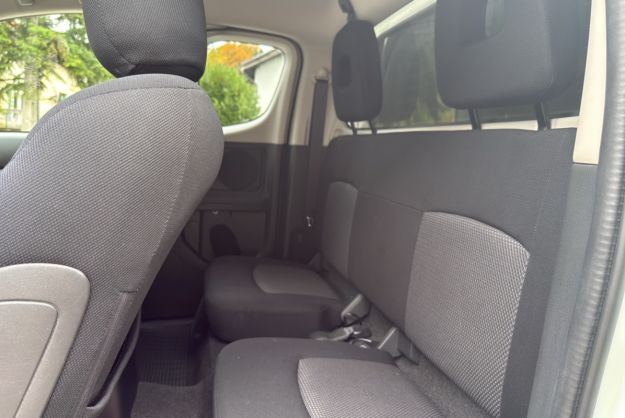 MITSUBISHI L200 2.4 DI-D 181 INTENSE HARD TOP