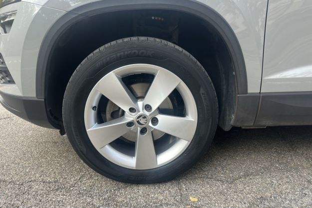 SKODA KAROQ 1.5 TSI 150 DSG7 AMBITION TPANO