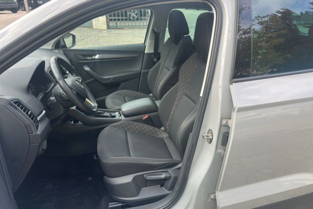 SKODA KAROQ 1.5 TSI 150 DSG7 AMBITION TPANO