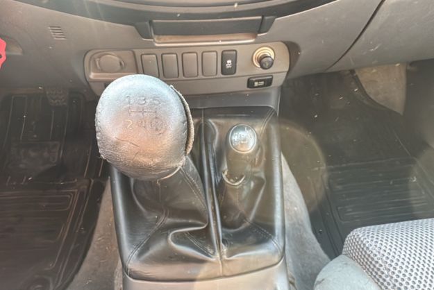 TOYOTA HILUX 3.0 D4D 4X4 171CV