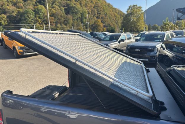 TOYOTA HILUX 3.0 D4D 4X4 171CV