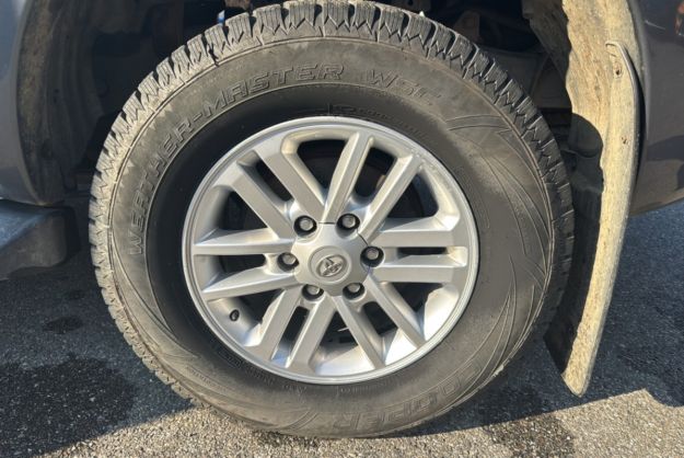 TOYOTA HILUX 3.0 D4D 4X4 171CV