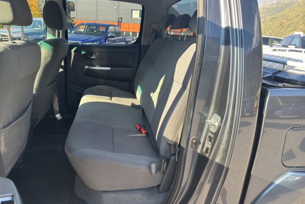 TOYOTA HILUX 3.0 D4D 4X4 171CV
