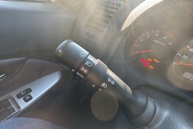 TOYOTA HILUX 3.0 D4D 4X4 171CV