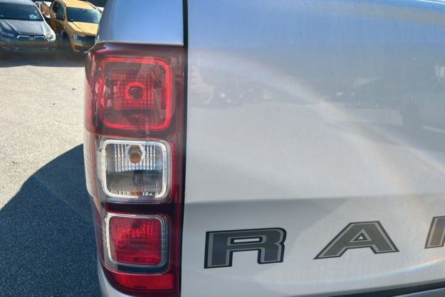 FORD RANGER ECOBLUE 213 BVA10 WILDTRAK