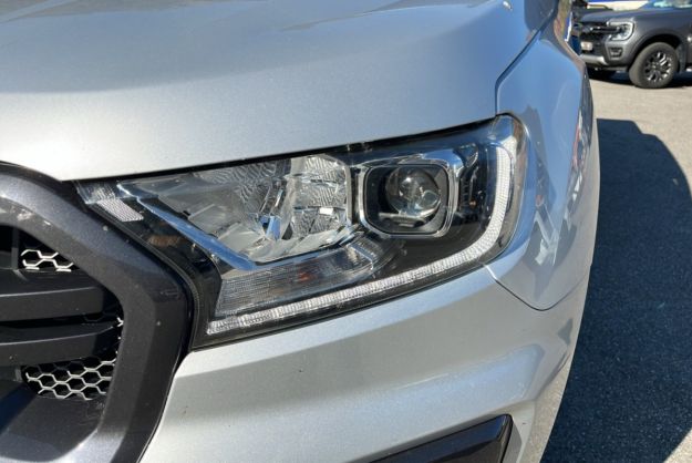 FORD RANGER ECOBLUE 213 BVA10 WILDTRAK