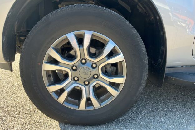 FORD RANGER ECOBLUE 213 BVA10 WILDTRAK