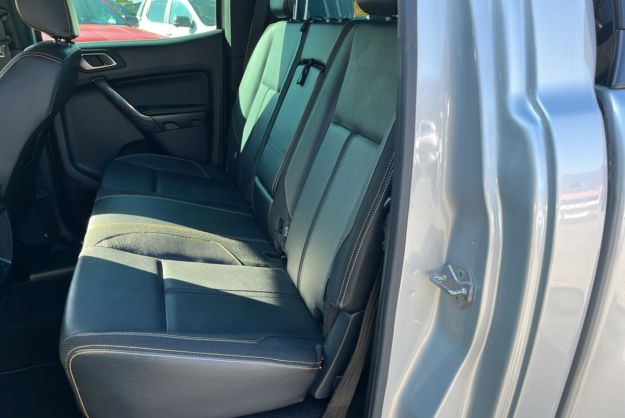 FORD RANGER ECOBLUE 213 BVA10 WILDTRAK