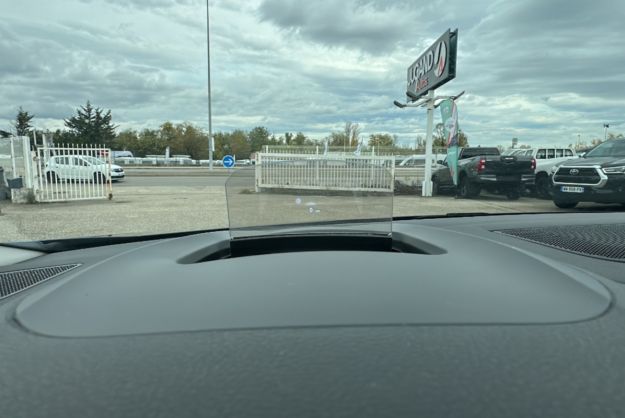 RENAULT MEGANE ESTATE 1.3 TCE 140 BVA INTENS