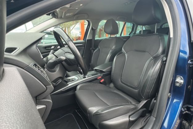 RENAULT MEGANE ESTATE 1.3 TCE 140 BVA INTENS