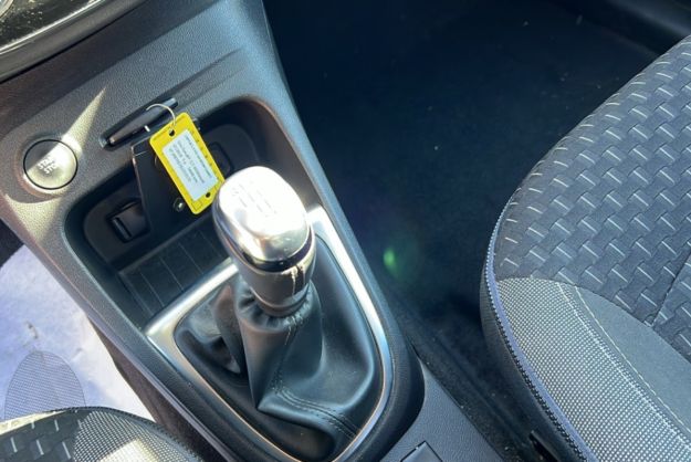 RENAULT CAPTUR 1.3 TCE 130 INTENS