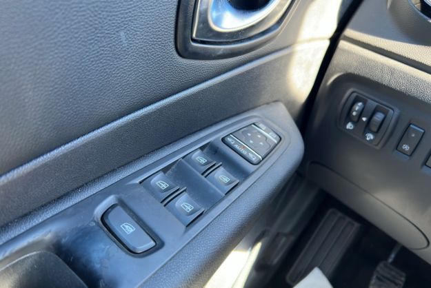 RENAULT CAPTUR 1.3 TCE 130 INTENS