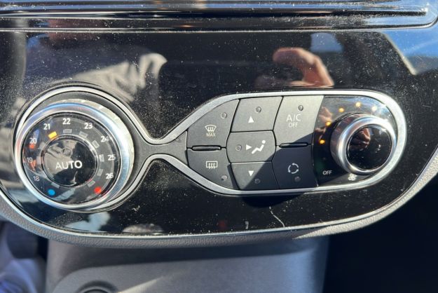 RENAULT CAPTUR 1.3 TCE 130 INTENS