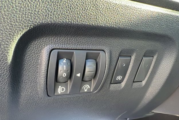 RENAULT CAPTUR 1.3 TCE 130 INTENS