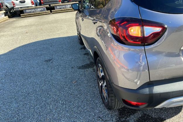 RENAULT CAPTUR 1.3 TCE 130 INTENS