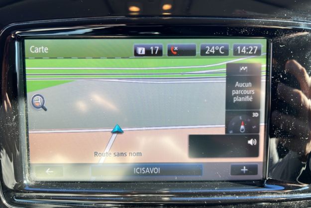 RENAULT CAPTUR 1.3 TCE 130 INTENS