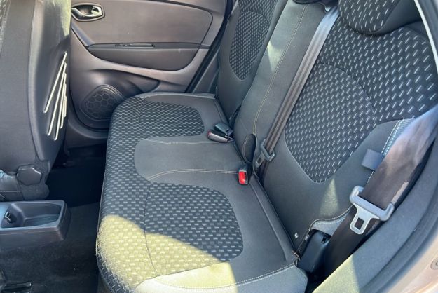 RENAULT CAPTUR 1.3 TCE 130 INTENS