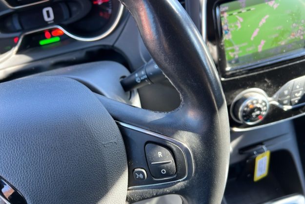 RENAULT CAPTUR 1.3 TCE 130 INTENS