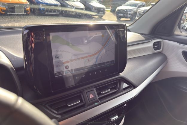 SUZUKI SWIFT 1.2 HYBRID 83 ALLGRIP PRIVILEGE