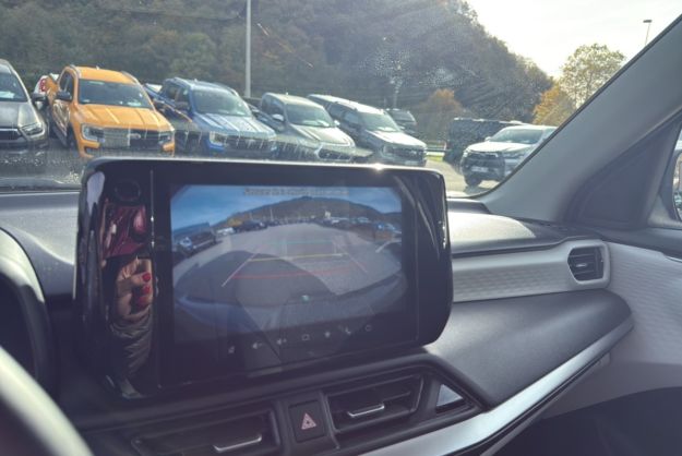 SUZUKI SWIFT 1.2 HYBRID 83 ALLGRIP PRIVILEGE