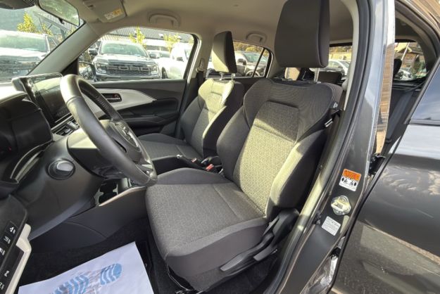 SUZUKI SWIFT 1.2 HYBRID 83 ALLGRIP PRIVILEGE