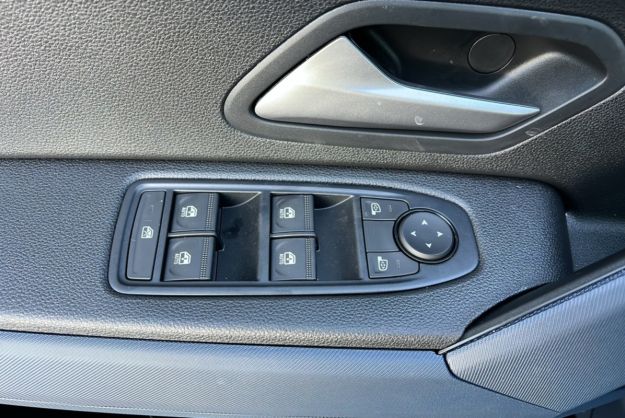 DACIA DUSTER ECO-G 100 4X2 EXPRESSION