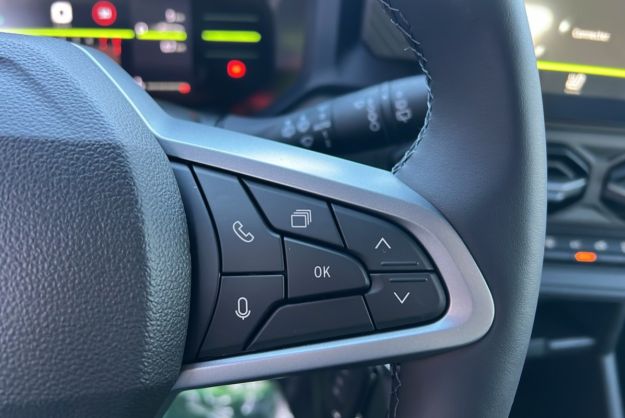 DACIA DUSTER ECO-G 100 4X2 EXPRESSION