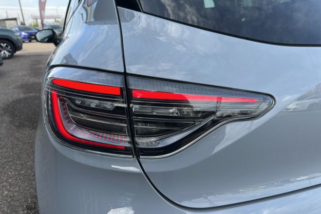 RENAULT CLIO V E-TECH 145 ESPRIT ALPINE BOSE