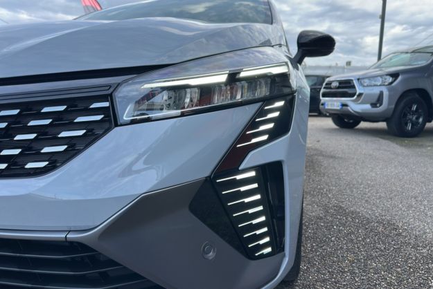 RENAULT CLIO V E-TECH 145 ESPRIT ALPINE BOSE