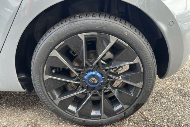 RENAULT CLIO V E-TECH 145 ESPRIT ALPINE BOSE