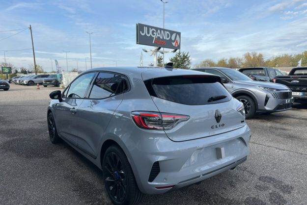 RENAULT CLIO V E-TECH 145 ESPRIT ALPINE BOSE