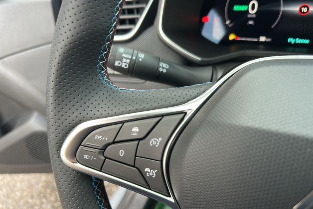 RENAULT CLIO V E-TECH 145 ESPRIT ALPINE BOSE